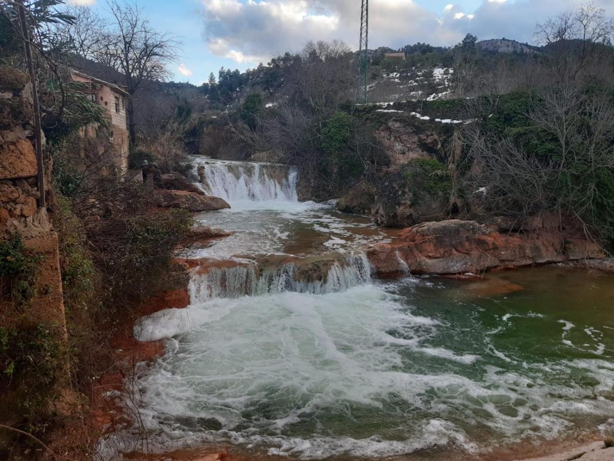 Lo Cremalle فالديروبريس المظهر الخارجي الصورة