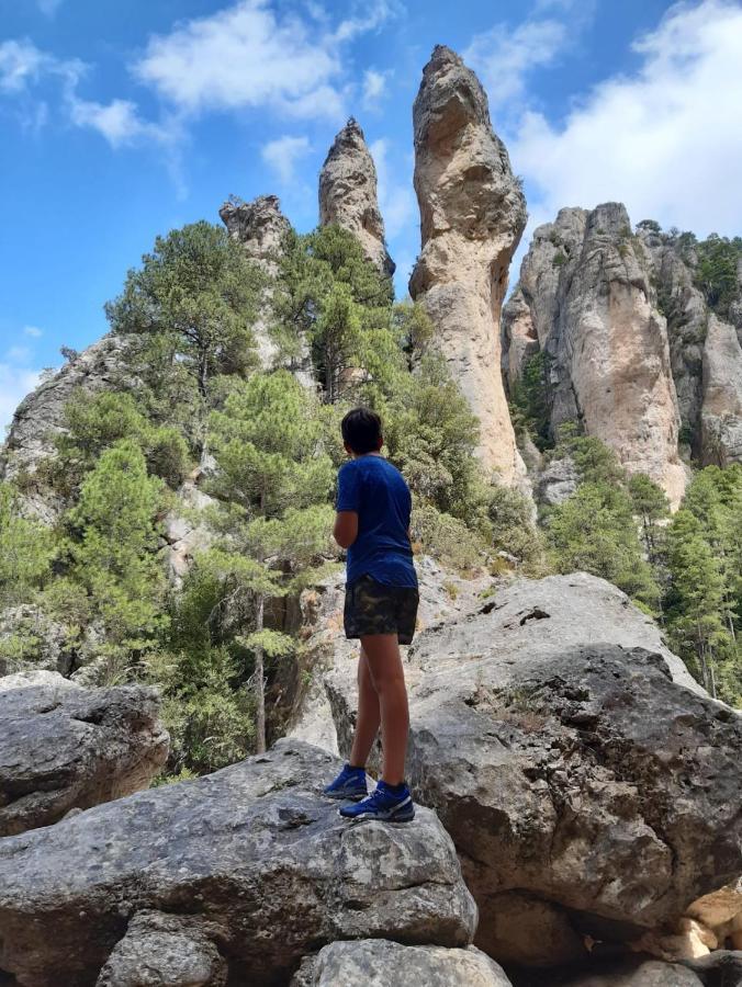 Lo Cremalle فالديروبريس المظهر الخارجي الصورة